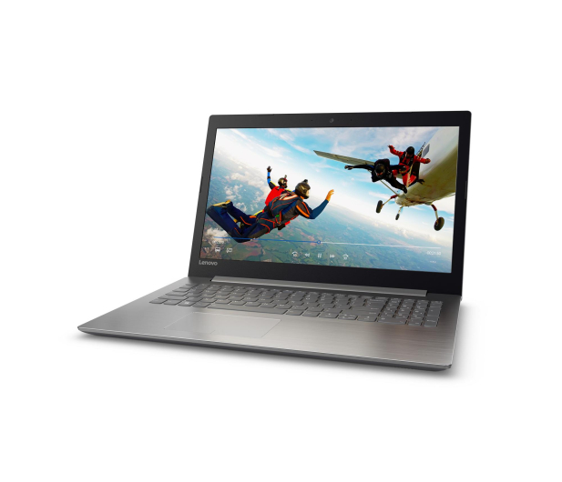 Lenovo Ideapad 320-15 i3/8GB/256+1000 GT940MX Srebrny - 378872 - zdjęcie 2